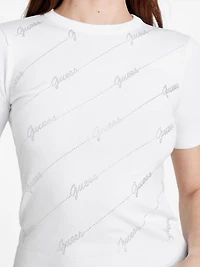 Eco Peggy Sweater Top