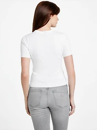 Eco Peggy Sweater Top