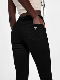 Eco Liberty Distressed Skinny Jeans