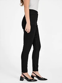 Eco Dahlia High-Rise Skinny Jeans