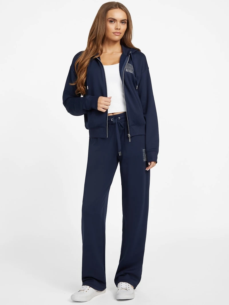 Becka Full-Zip Hoodie