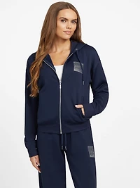 Becka Full-Zip Hoodie