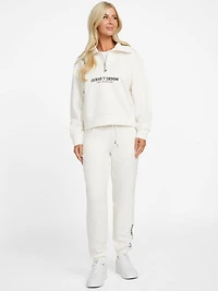 Cami Half-Zip Sweatshirt
