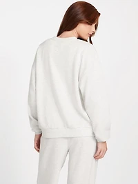 Constance Logo Crewneck