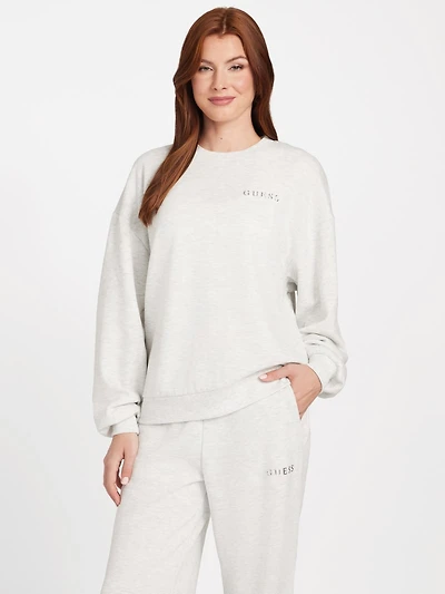 Constance Logo Crewneck