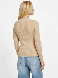 Jalen Ribbed Sweater