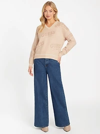 Dateryn V-Neck Sweater