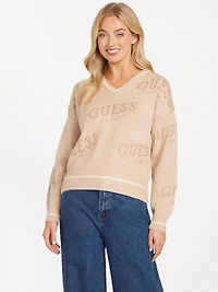 Dateryn V-Neck Sweater