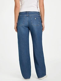 Maisie Low-Rise Baggy Jeans