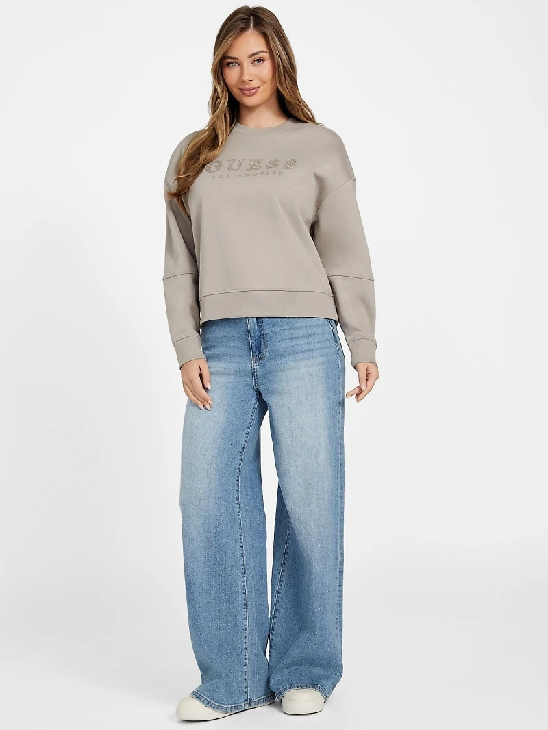 Jole Fleece Pullover