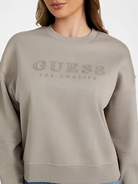 Jole Fleece Pullover