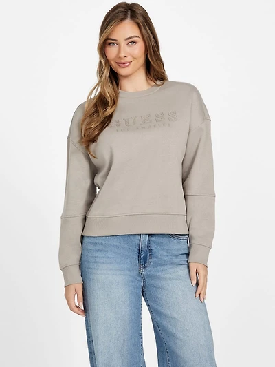 Jole Fleece Pullover