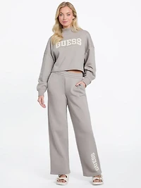 Thais Fleece Pullover