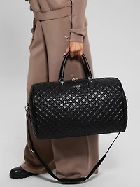 Giully Weekender Duffel Bag