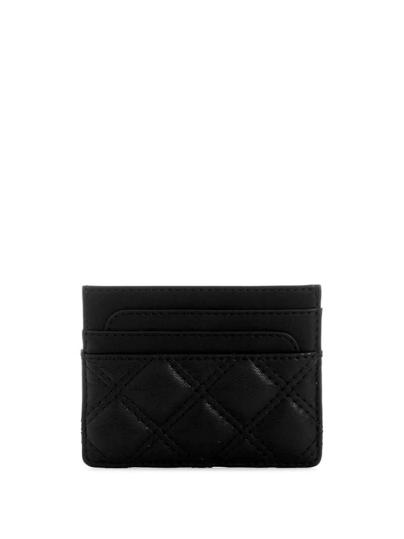 Giully Quilted Card Holder
