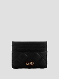 Giully Quilted Card Holder