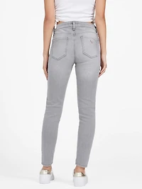 Eco Jaden Sculpt Mid-Rise Skinny Jeans