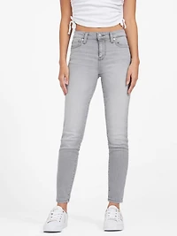 Eco Jaden Sculpt Mid-Rise Skinny Jeans