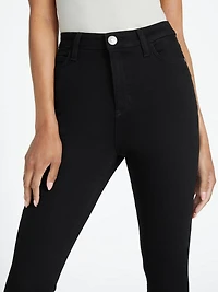 Eco Soraya High-Rise Skinny Jeans