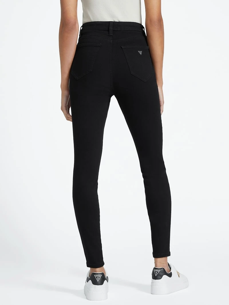 Eco Soraya High-Rise Skinny Jeans