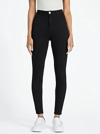 Eco Soraya High-Rise Skinny Jeans