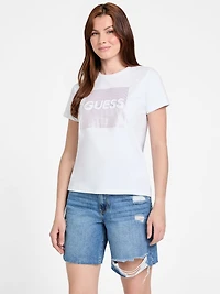 Kika Logo Tee