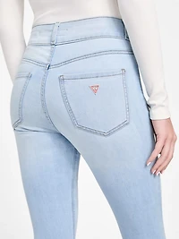 Eco Emilia High-Rise Skinny Jeans