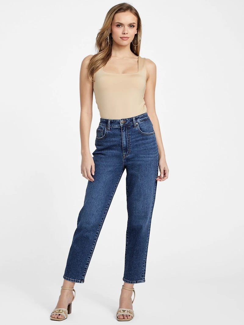 Sammy Tapered Jeans