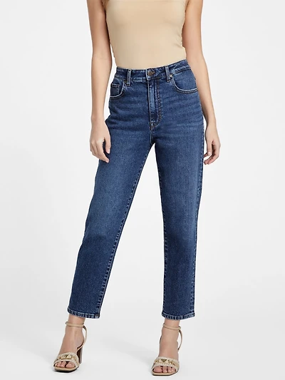 Sammy Tapered Jeans