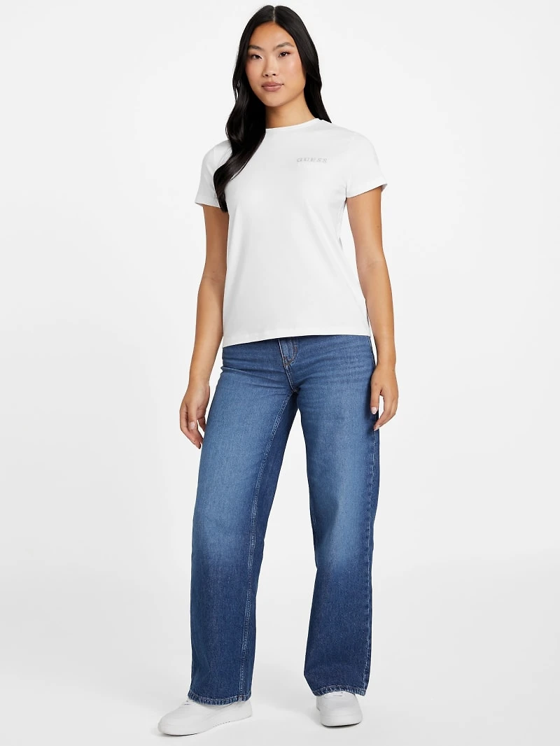 Eco Bobbi Relaxed Tee