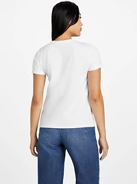 Eco Bobbi Relaxed Tee