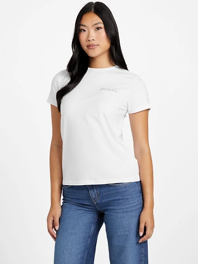 Eco Bobbi Relaxed Tee