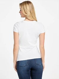 Eco Mirabella Logo Tee