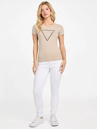 Eco Charlee Logo Tee