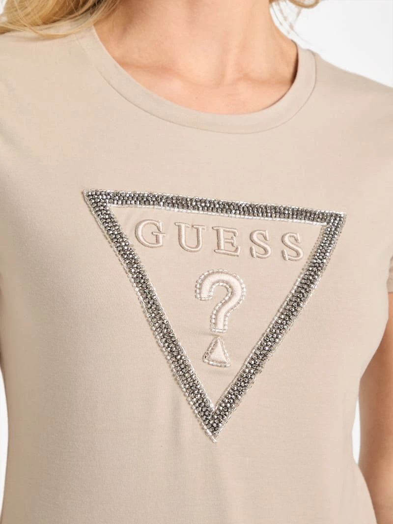 Eco Charlee Logo Tee