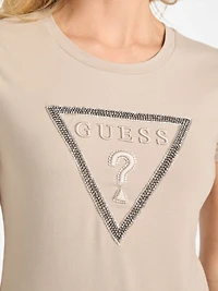 Eco Charlee Logo Tee