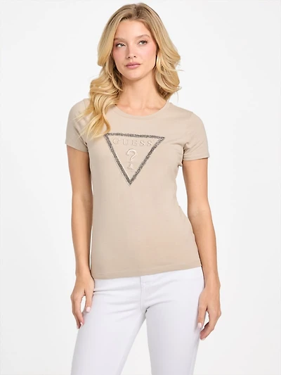 Eco Charlee Logo Tee