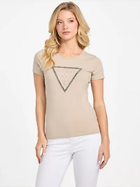 Eco Charlee Logo Tee