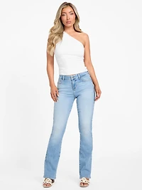 Belle One-Shoulder Tank