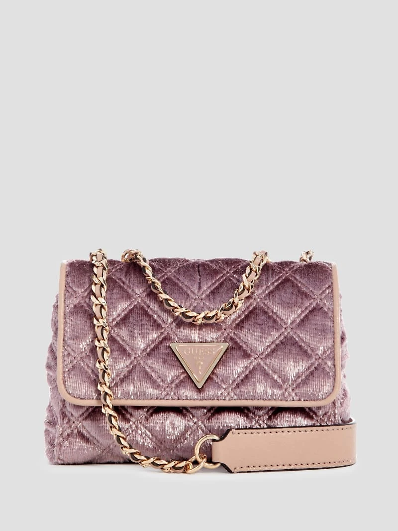 Giully Mini Convertible Crossbody