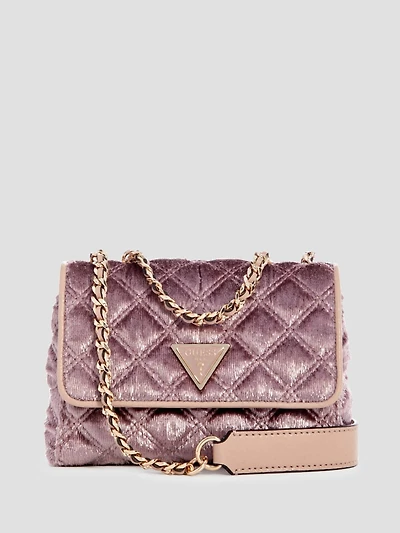 Giully Mini Convertible Crossbody