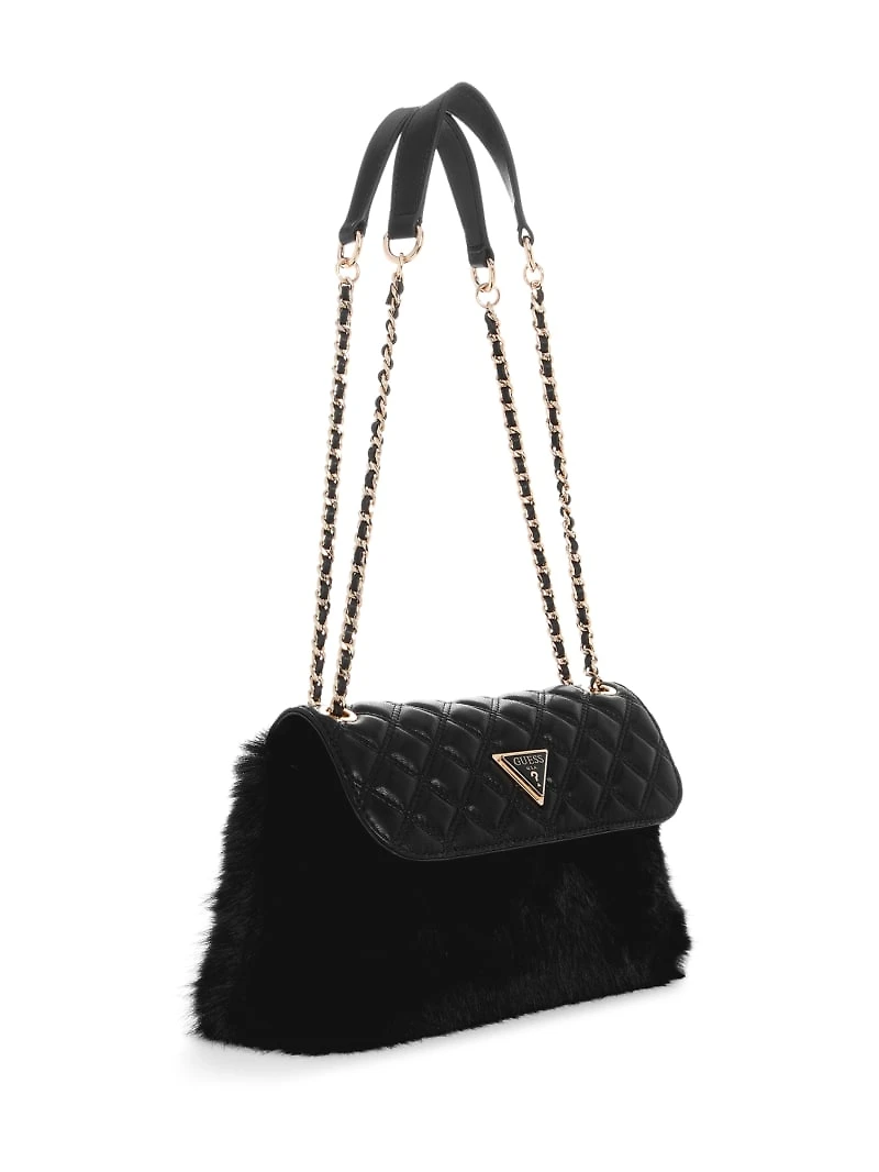 Lise Convertible Crossbody