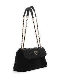 Lise Convertible Crossbody