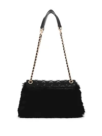 Lise Convertible Crossbody