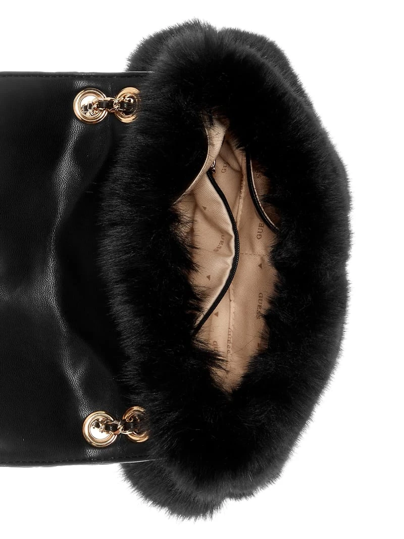 Lise Convertible Crossbody