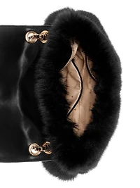 Lise Convertible Crossbody