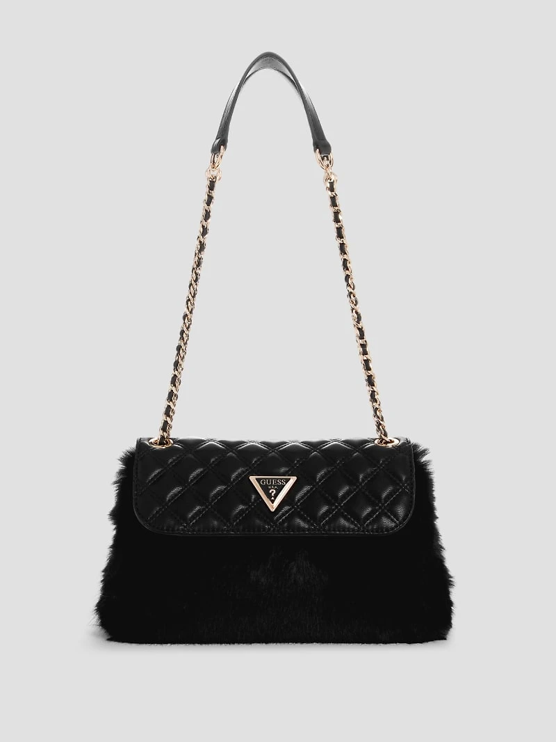 Lise Convertible Crossbody