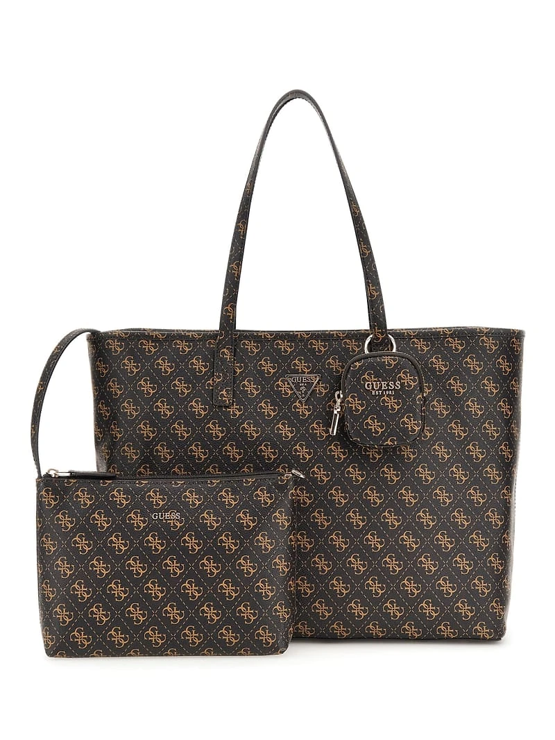 Power Play II Quattro G Large Tech Tote Set