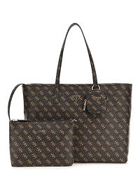 Power Play II Quattro G Large Tech Tote Set