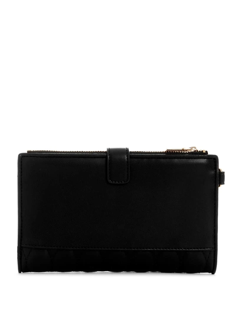 Valla Double-Zip Organizer